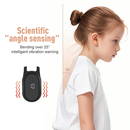 Smart Posture Corrector Back Vibration Reminder