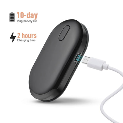 Smart Posture Corrector Back Vibration Reminder
