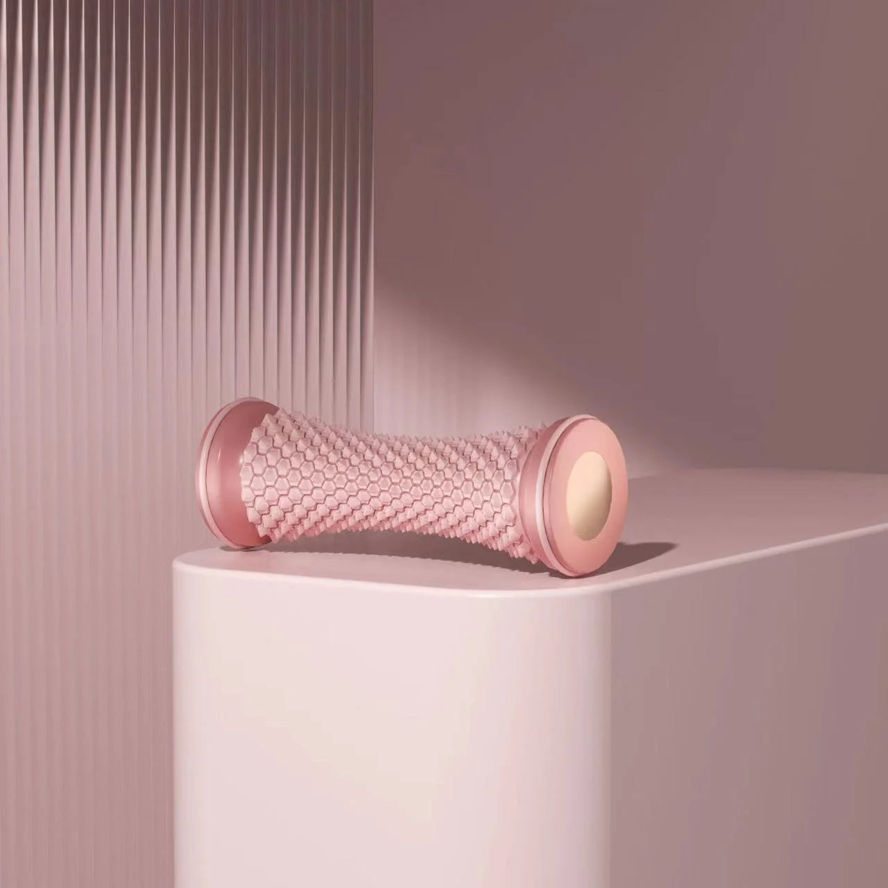 Foot Massager Massage Roller For Yoga