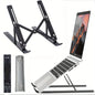 Adjustable Aluminium Laptop stand