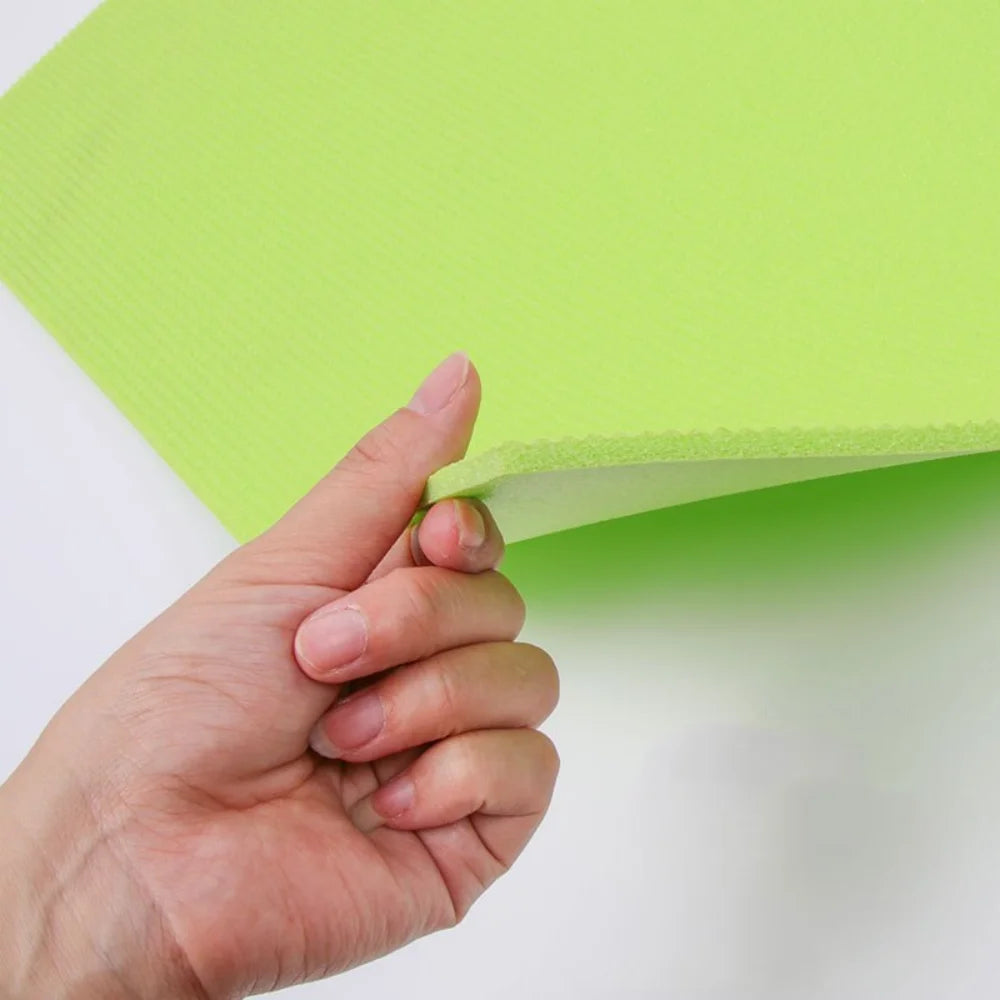 Yoga Mat Anti-skid Sports Fitness Mat