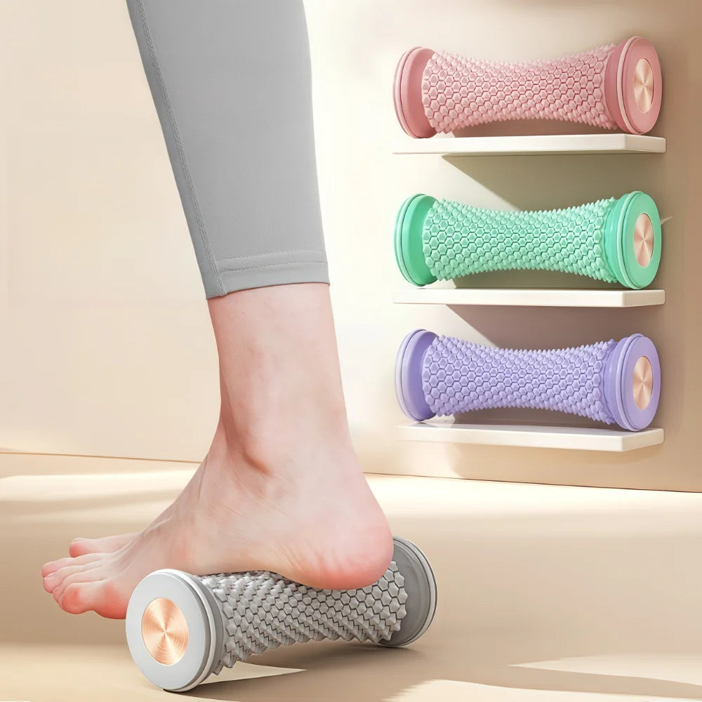 Foot Massager Massage Roller For Yoga