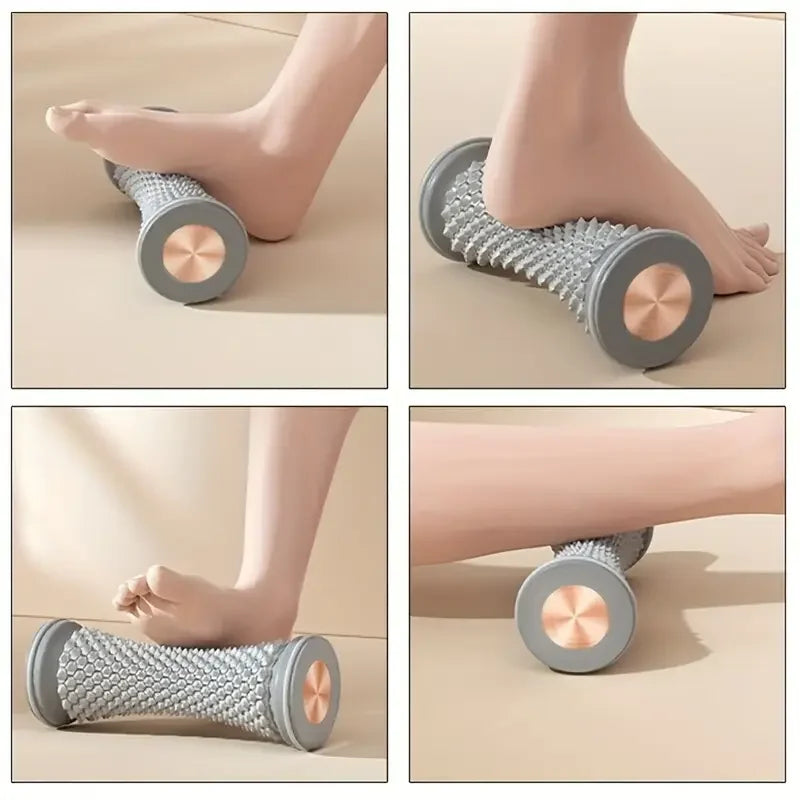 Foot Massager Massage Roller For Yoga