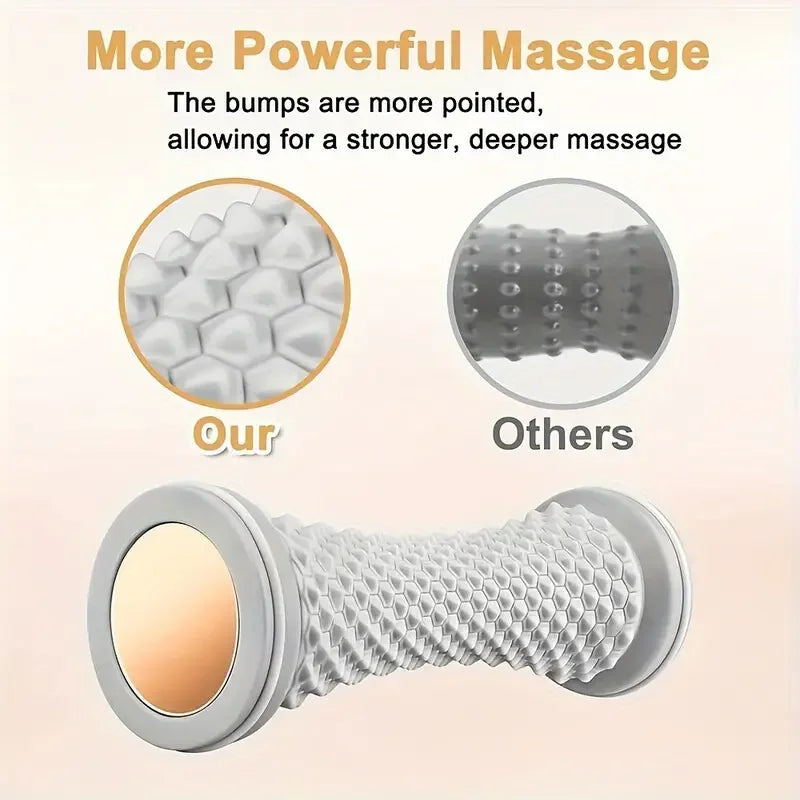 Foot Massager Massage Roller For Yoga