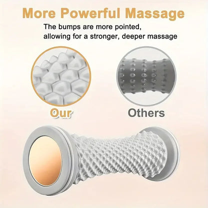 Foot Massager Massage Roller For Yoga