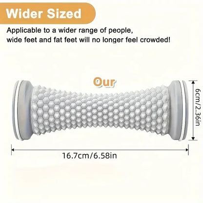 Foot Massager Massage Roller For Yoga
